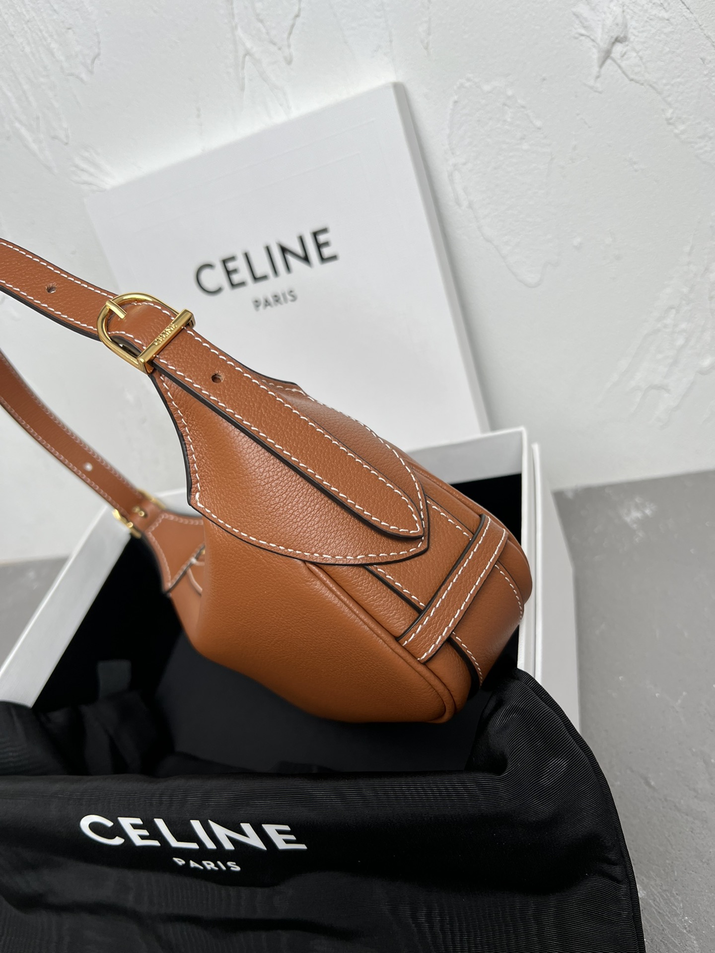 Celine Top Handle Bags